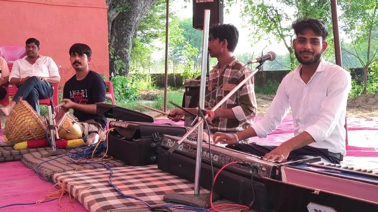 छम्मक छम्मक करती आजा माता जीण भवानी !!जीण माता का शानदार भजन !! पिंटू योगी,राजू देवत