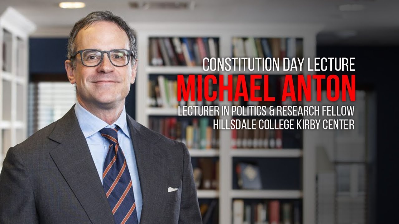 Constitution Day Is Also About State-Level Protections