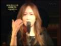 7/9.KOKIA ♪天使 Tenshi