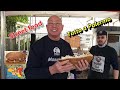 Street food  a Palermo - Max cibo