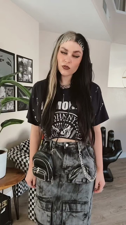 Ootd with Indiefoxx