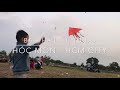 Bãi thả diều tự do Hóc Môn thành phố Hồ Chí Minh