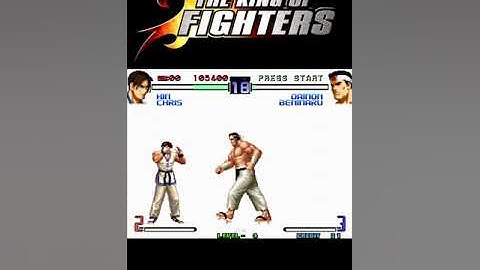 The King Of Fighters 2002 Plus | Watch Me Play Retro Game Part 8 #gaming #kof2002  #kingoffighters