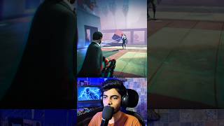 I Tried the Mystery Question Mark Mission Again! GTA 5 Part 2 ❓🤯#gtav #gta5 #shorts