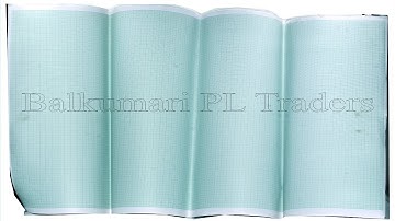 Semi Log Graph Paper