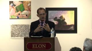 A Life of Dietrich Bonhoeffer | Dr. Charles Marsh