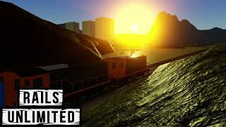 Rails Unlimited Ost Concentration
