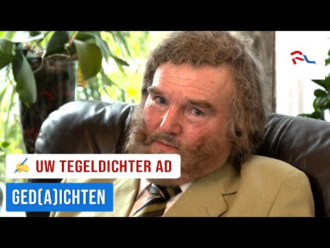 Uw Tegeldichter Ad - aflevering 15