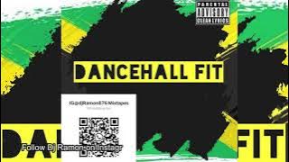 Dancehall Fit 2022 - The ULTIMATE WAISTLINE WORKOUT MIXTAPE (((CLEAN)))