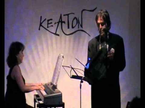 Freak Antoni al Keaton di Roma - Leggero (Anna, i ...