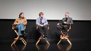 Licorice Pizza Q & A with Alana Haim, Cooper Hoffman and director Paul Thomas Anderson