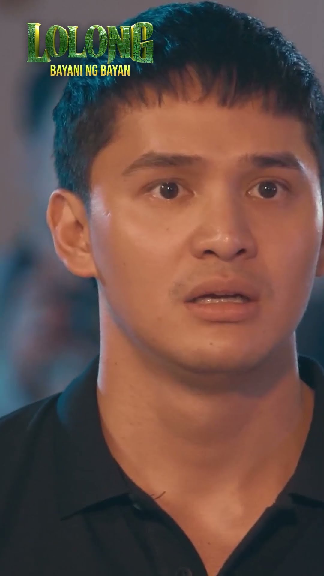 Lolong, to the rescue kay Boss Mahal! #shorts | Lolong 2