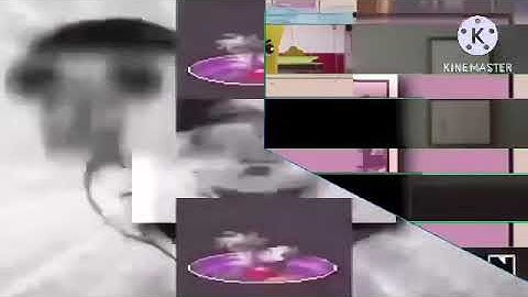 Miguel’s Scan vs round 2