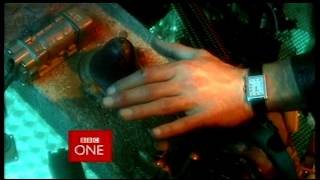 Doctor Who 9th and 10th Doctor The Christmas Invasion Trailer