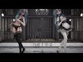 MMD】Karma (Tda Maid Miku)