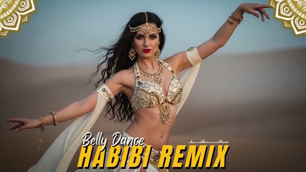Middle Eastern DJ Mix | Arabic Habibi Electro Remix 2026