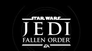 STAR WARS JEDI FALLEN ORDER PART-2