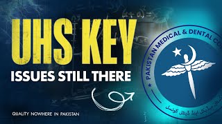UHS Key Issues | Help the students!