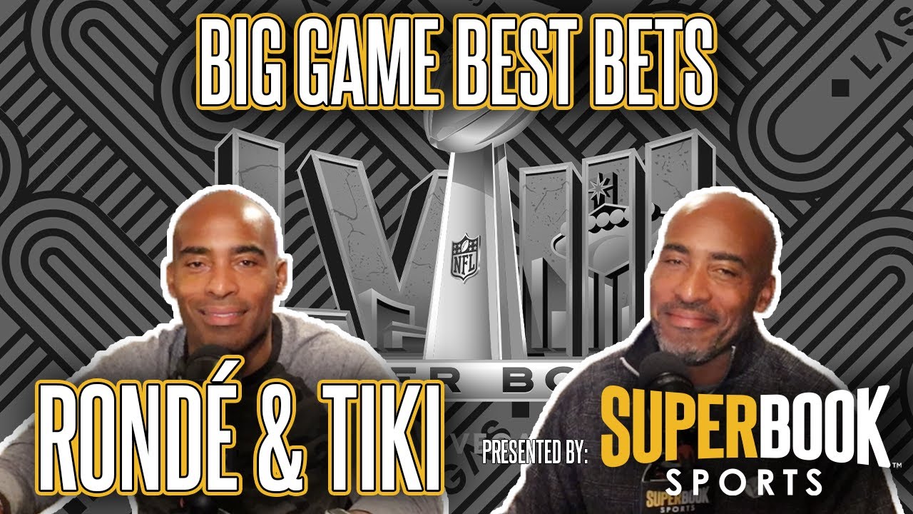 2024 Super Bowl Prop Bets, Game Predictions and MVP Picks - Rondé ...