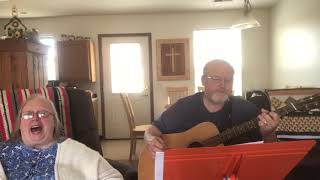 Harber Family: Song a Day #364- It’s Alright Now