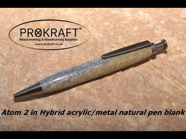Atom 2 Pen