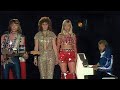 ABBA -  Waterloo (German Version) FRG 1974