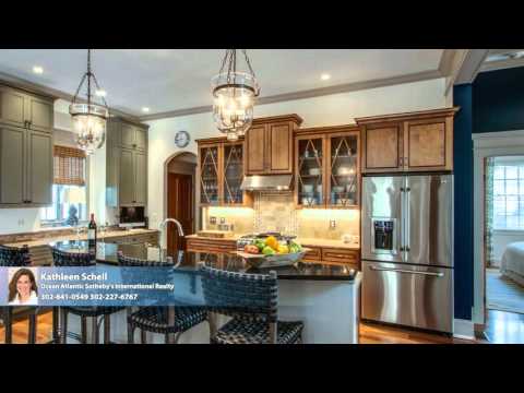 73 Park Ave, Rehoboth Beach, DE home video tour