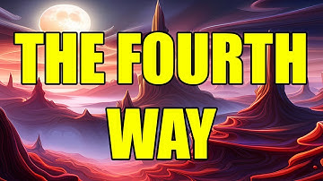 Right and wrong, good and evil, according to OUSPENSKY | The Fourth Way | Gurdjieff