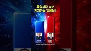 통영시장후보 과연누가될까