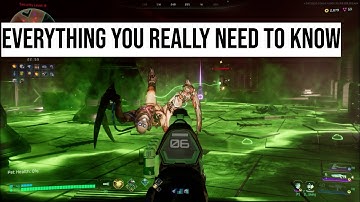 Deadzone: Rogue  -  Everything you REALLY need to know!