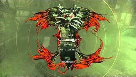 The Witcher Enhanced Edition part 99 - WTB virgin