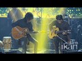 Tohpati feat Ian Antono - Panggung Sandiwara (Live)