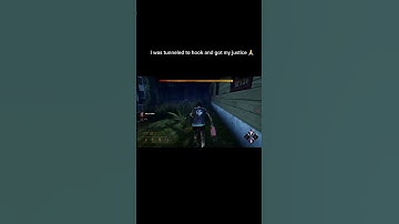 I miss the old hatch mechanic 😭 #gaming #dbd #dbdclips #olddbd #deadbydaylight #dbdhatch ￼
