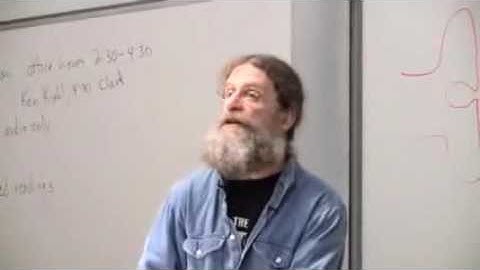 Robert Sapolsky - Mice with human language genes