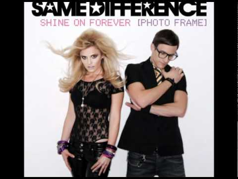 Same Difference - This Is Me (B-side to Shine On F...