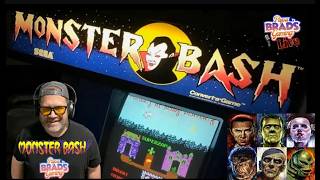 Monster Bash SEGA Arcade vs Classic Pinball Which One Reigns Supreme