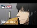 【Oficial】Anime de TV “Akane-banashi”| Episodio 7: "Copa Karaku"