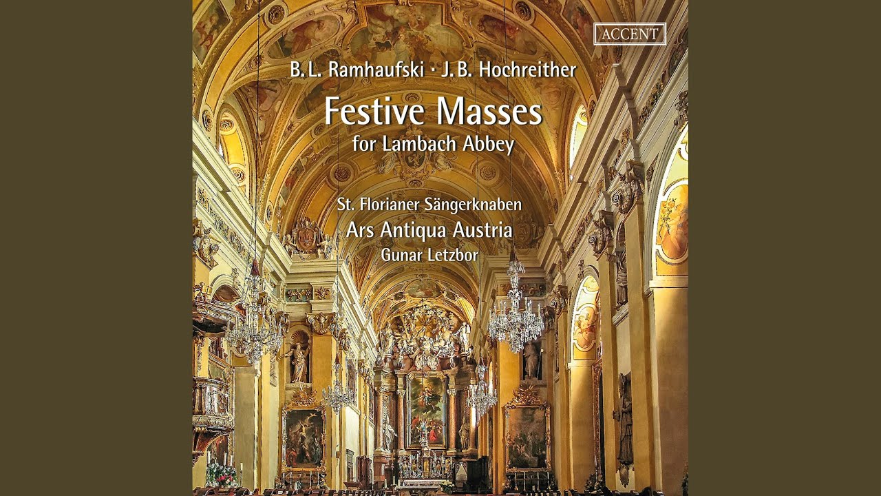 Missa à 23: II. Gloria