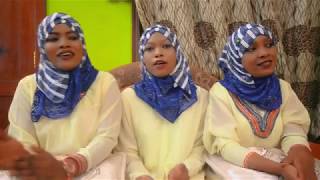 Ustadh Hussein Ally - Sunna Adhima - Qaswida Official Video Full Hd