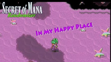 I Needed This Chill Run! - Secret of Mana Randomizer