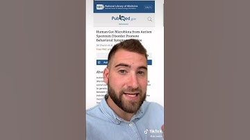 Gut Instinct: Neuroscientist Explains Relationship Between Mind and Gut