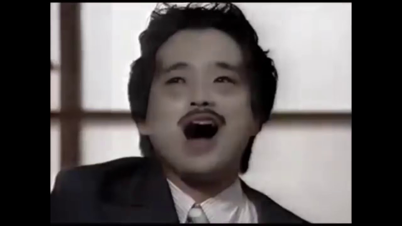 嘘つき髭野郎 松村匠取締役 Youtube