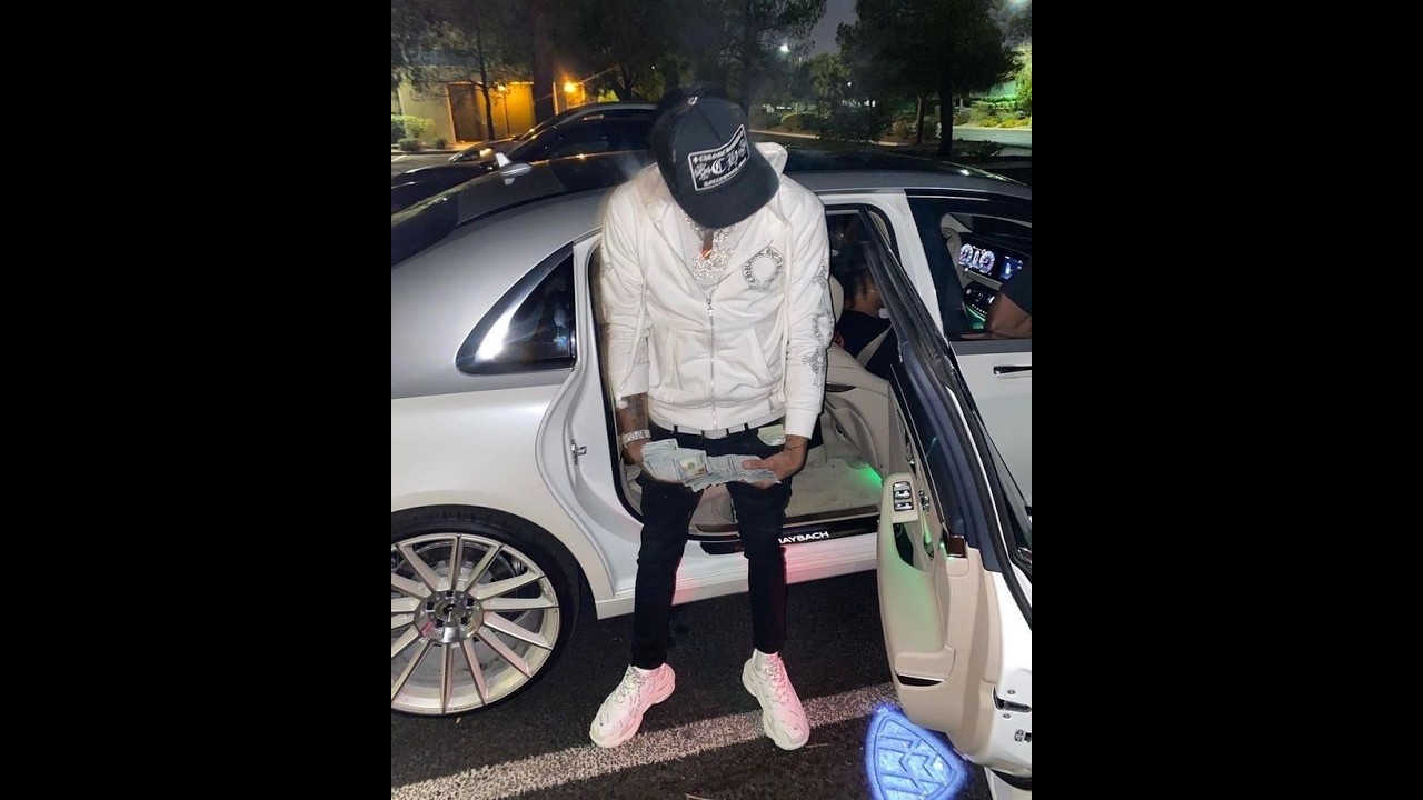 [FREE] Pooh Shiesty x Big Scarr x Moneybagg Yo Type Beat - ''Cold Blooded''