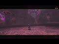 Return to Character Screen Pop Up After Cutscenes Bug