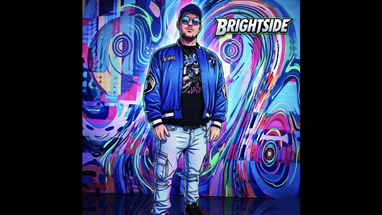 BrightSide - Through The Galaxy