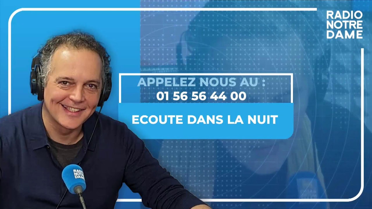 Ecoute dans la nuit - Connaissez-vous l'histoire du Linceul de Turin ?