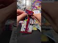 Rare Candy SR #megasymphonia #pandaspokeshop #tiktoklive #pokemoncards