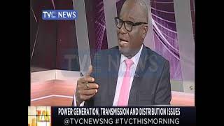 Power Generation, Transmission and Distribution Issues in Nigeria