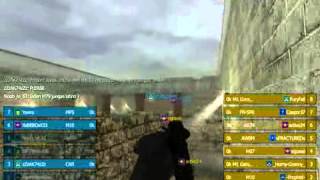 OPERATION7 IGN: egowai  QR QS QA HACK + wall hack  1 ITEM 1 slot