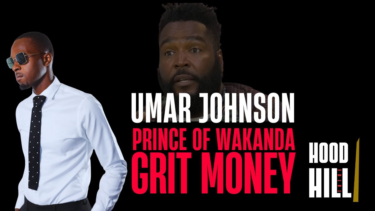 Dr. Umar Johnson’s Fundraising Controversy & Its Impact on Black Leadership